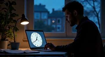 Psychologische Implikationen von Überstunden (7/10)