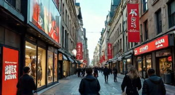 Psychologische Mechanismen hinter Werbung und Verbrauchertäuschung (7/10)