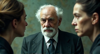 Psychologische Perspektive auf Diskriminierung (7/10)