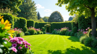 Rechtliche Aspekte der Gartennutzung: Nachbarschaft, Lärmschutz, Wasserrecht