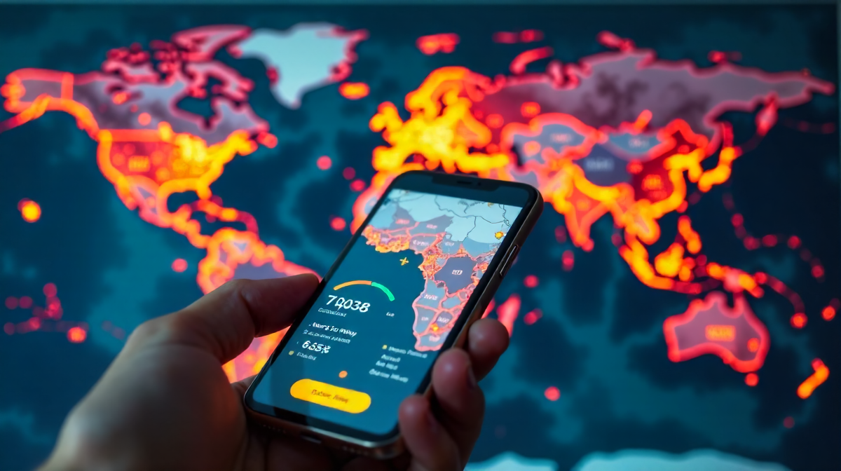 Roaming-Kosten: Fallen und Tipps für Mobilfunknutzung außerhalb der EU