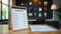 Schlüsselnotdienst: Kosten, Anbieterwahl und Verträge verstehen