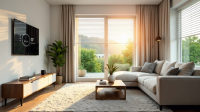 Smart Home: Energie sparen, Sicherheit erhöhen und Komfort steigern