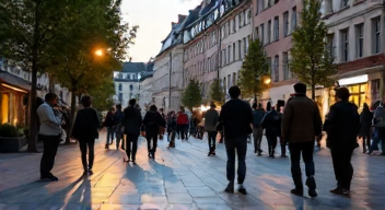 Soziale Auswirkungen von Diskriminierung (6/10)