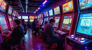 Soziale Auswirkungen von Lootboxen auf Spieler und Gesellschaft (4/10)