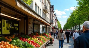 Soziale Auswirkungen von Werbung auf das Gesundheitsbewusstsein (6/10)