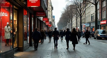 Soziale Auswirkungen von Werbung und Konsumverhalten (6/10)