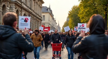 Soziale Bewegungen und ihre Rolle im Verbraucherschutz (6/10)