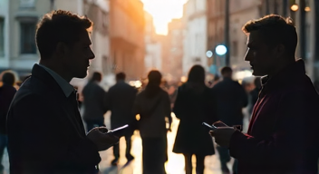 Soziale Dynamiken im Betrugsumfeld (6/10)