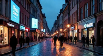 Soziale Einflüsse auf Markenwahrnehmung