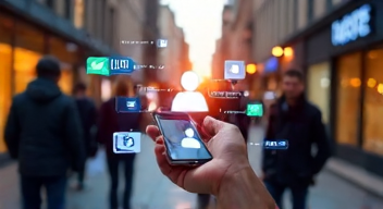 Soziale Gerechtigkeit im digitalen Zeitalter (6/10)