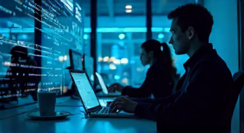 Soziale Implikationen der digitalen Arbeit (6/10)