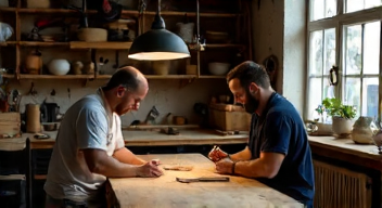 Soziale Verantwortung im Handwerk (6/10)