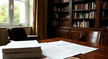 Soziale Verantwortung in der Kanzleidokumentation (6/10)