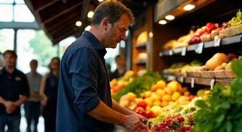 Soziale Verantwortung in der Lebensmittelindustrie (6/10)