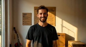 Soziale Verantwortung in der Musik und Paketabgabe (10/10)