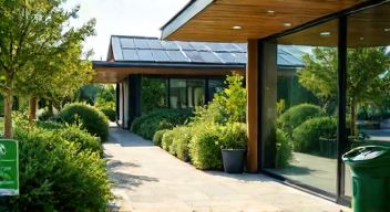 Soziale Verantwortung von Unternehmen (6/10)