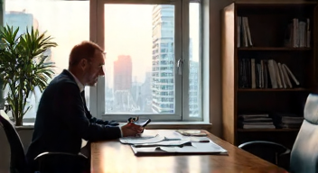 Soziologe über die sozialen Auswirkungen von Betrug (6/10)