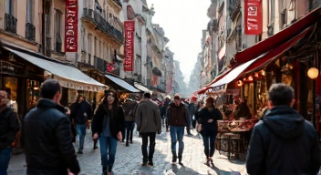 Sprache und Gesellschaft im ökonomischen Kontext (6/10)