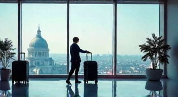 Technologie und die Zukunft der Reiserechte (4/10)