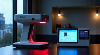 Technologische Ansätze zur Bekämpfung von Fälschungen (3/10)