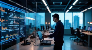 Technologische Auswirkungen auf die Arbeitszeiterfassung (4/10)