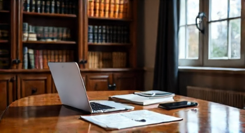 Technologische Einflüsse auf die notarielle Praxis (4/10)