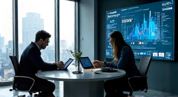 Technologische Einflüsse auf Werbung und Verbraucherverhalten (4/10)