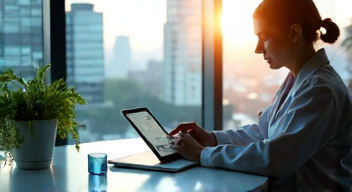 Technologische Entwicklungen in der PKV (4/10)