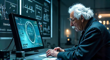 Technologische Entwicklungen und ihre Bedeutung (3/10)