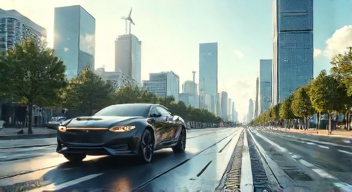 Technologische Fortschritte und ihre Auswirkungen (4/10)