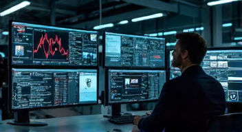 Technologische Herausforderungen im Datenschutz von Elon Musk (4/10)