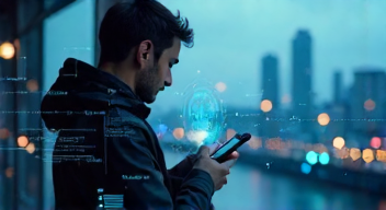 Technologische Innovationen und Datenschutz (4/10)