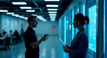 Technologische Innovationen zur Betrugsbekämpfung (4/10)