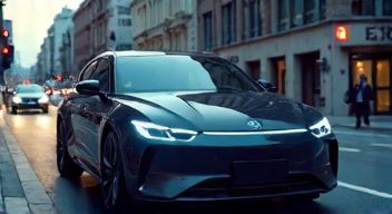 Technologische Lösungen für Fahrersicherheit (4/10)