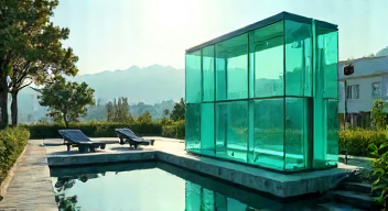 Technologische Lösungen zur Wasserreinigung (4/10)