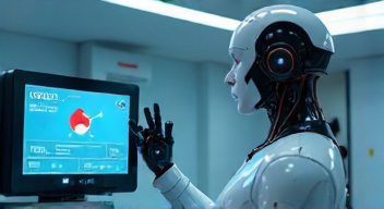 Technologische Perspektiven auf medizinische Praktiken (4/10)