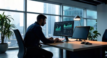 Technologische Perspektiven auf Überstunden (4/10)