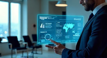 Technologische Unterstützung bei Reisestornierungen (4/10)