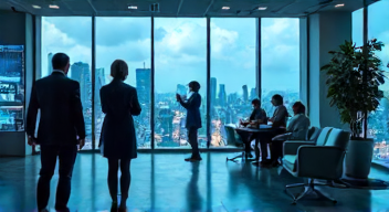 Technologische Verantwortung im Marketing (4/10)