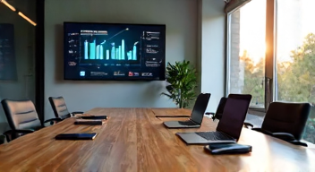 Technologischer Einfluss auf die Kommunikation im Verein (4/10)