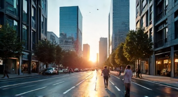 Technologischer Einfluss auf Gleichbehandlung (4/10)