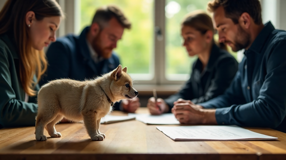 Tierschutzrecht: Herausforderungen, Entwicklungen und gesellschaftliche Verantwortung