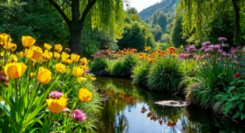 Umweltauflagen und ihre Bedeutung für die Gartenpflege (10/10)