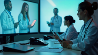 Unzulässige Fax-Werbung: Gesundheits-Apps, Patienten, Ärzte im Fokus