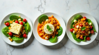 Vegetarisch, Vegan und Flexitarisch: Ernährungstrends im Fokus