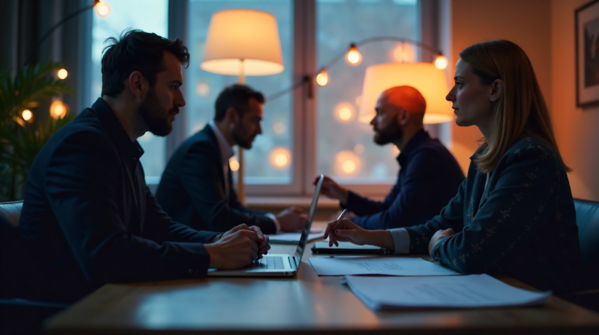 Vereinsrecht: E-Mail-Adressen, Datenschutz und Mitgliedschaftsrechte im Fokus