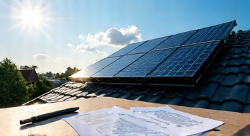 Versicherungsschutz und Haftungsfragen bei Solaranlagen (6/10)