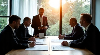 Vertragsgestaltung mit Installationsfirmen (4/10)