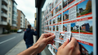 Vorsicht vor Immobilienbetrug: Fake-Inserate, Tricks und Schutzmaßnahmen